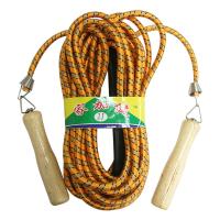 손잡이 단체줄넘기-옐로우