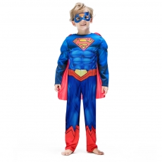 뉴럭셔리슈퍼맨근육의상