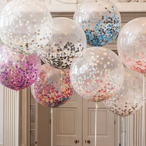 3피트 켄페티헬륨풍선 