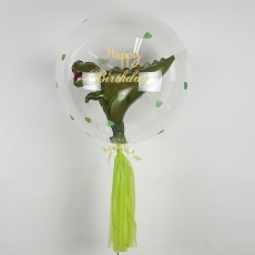 헬륨티렉스 버블커스텀벌룬세트Q24