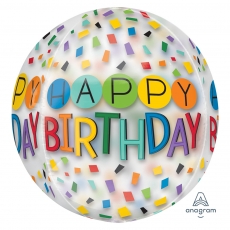 오브 클리어HBD 레인보우