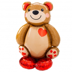 에어룬즈 빅리틀 테디