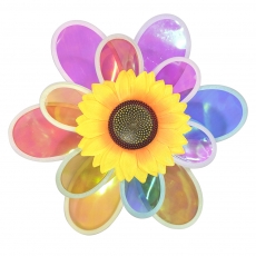 바람개비 2단오로라