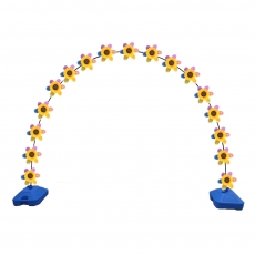 바람개비 미니오로라 세트