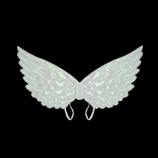 천사날개(펄화이트)