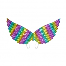 천사날개(레인보우)