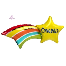 [anagram] 수퍼쉐입 콩그래츠 슈팅스타