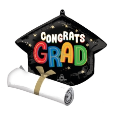 [anagram] 수퍼쉐입 브라이트 그래드 은박풍선